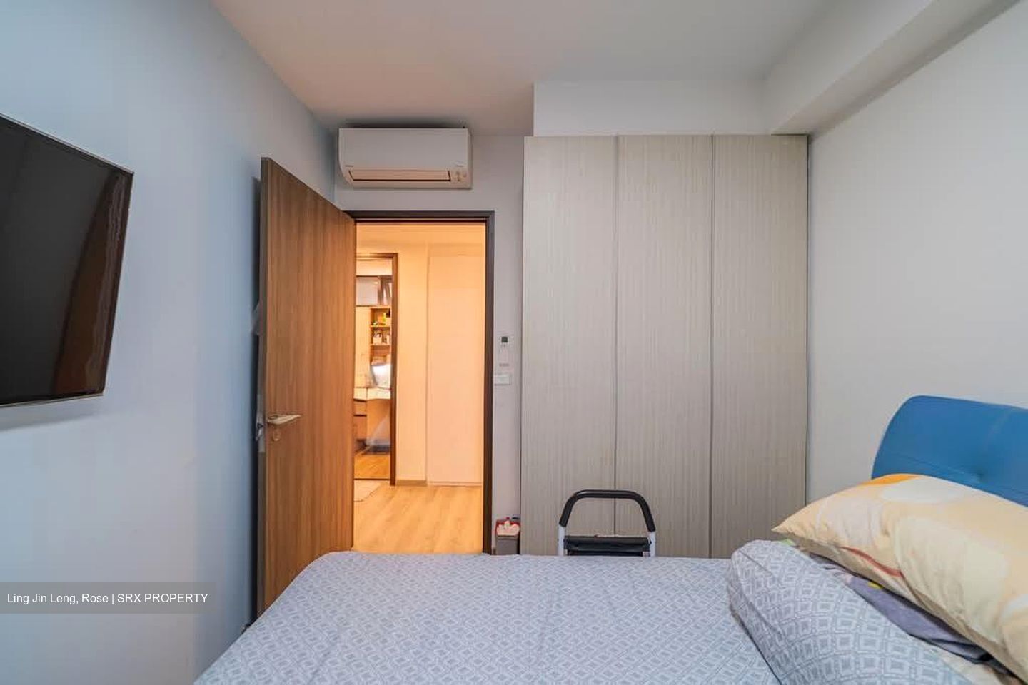 RiverParc Residence (D19), Condominium #556620111